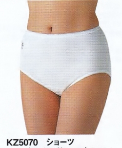グンゼ婦人ショーツ