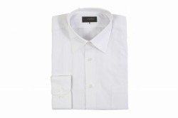 kanko男子長袖ワイシャツ KN6210