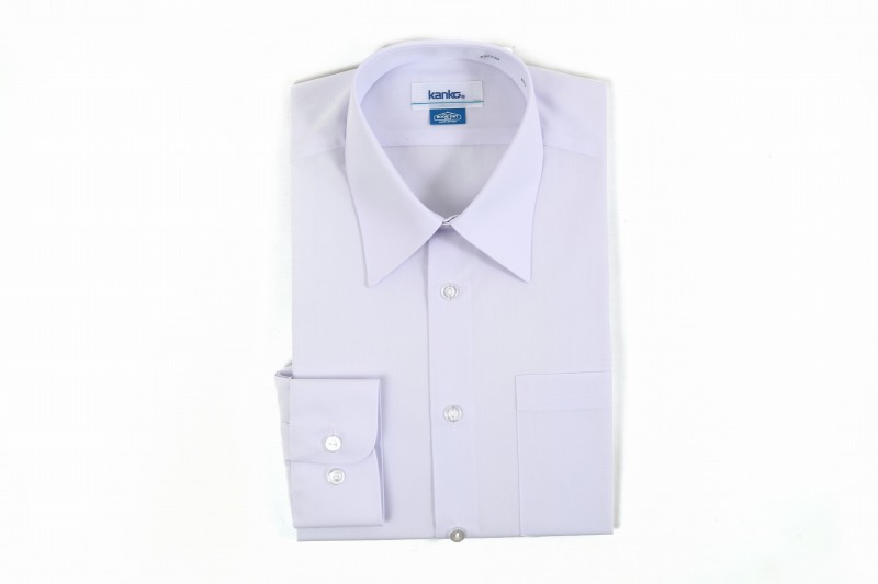 kanko部屋干し対応ルームドライワイシャツ（長袖）