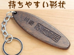 ルームキーホルダー