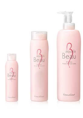 Give&Give ��������ӥ塼(250ml/500ml)��