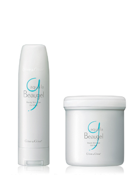 Give&Give ��������ӥ塼������(80ml/250ml/500ml)��