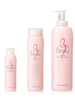 Give&Give ��������ӥ塼(250ml/500ml)��