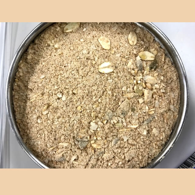 ベータグルカン大麦全粒MIX-1