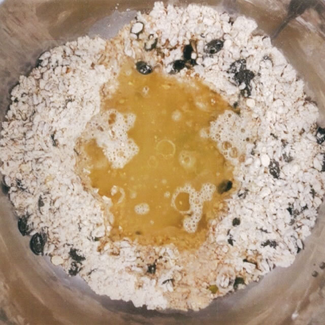 ベータグルカン大麦全粒MIX-4