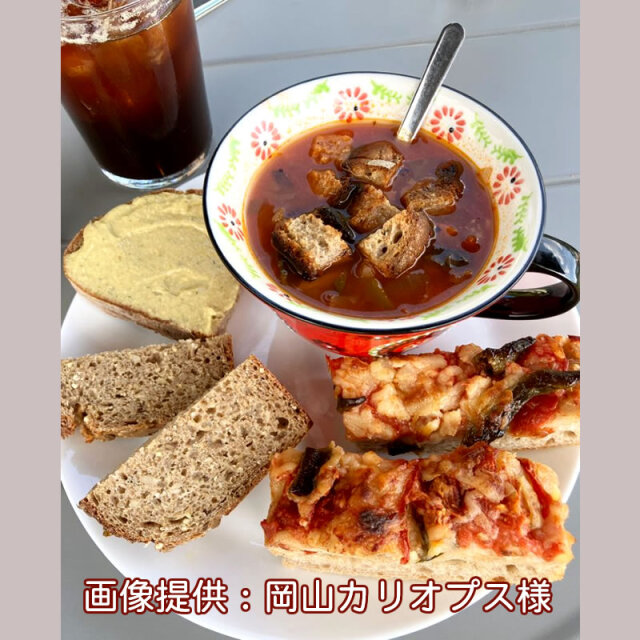 五穀パンMIX 1kg タテノコーポレーションオンラインショップ