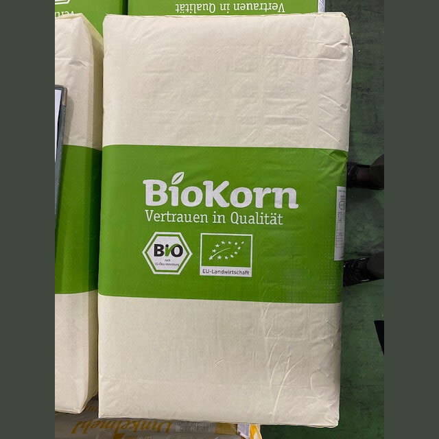 ビオコーン荷姿