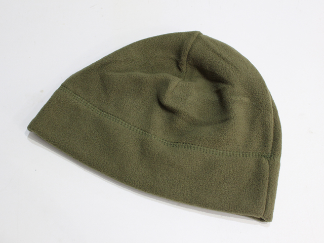 SC フリース ワッチキャップ【ゆうパケット可】