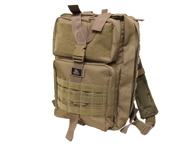 アサルトバッグ２ -ASSAULT BAG2-