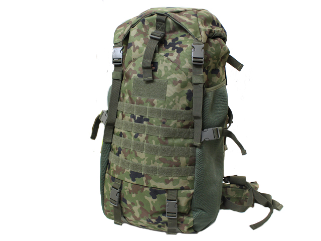 バックパック４５(BACKPACK45)