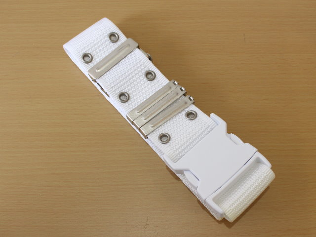 冬季用 弾帯３型 （冬季迷彩）