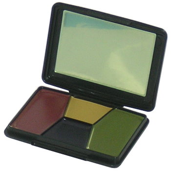 ドーラン -Face Paint-【ゆうパケット可】