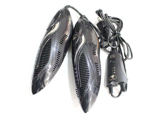 ダイナドライヤー（靴乾燥機）