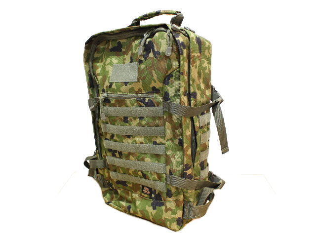 フィールドパック -FIELD PACK-