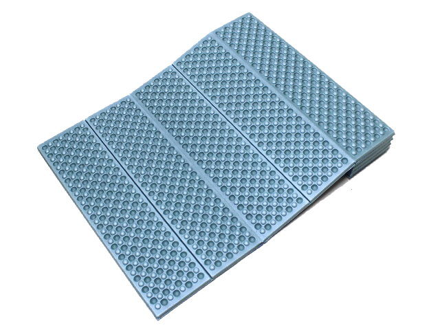 フォールディングマット（FOLDING MAT）