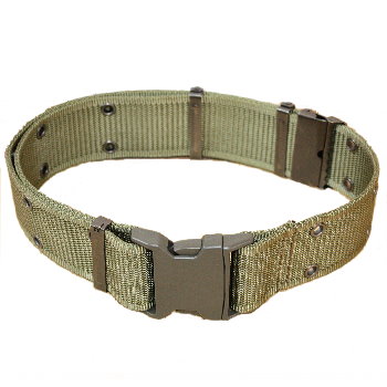 弾帯3型 短（官給品仕様）