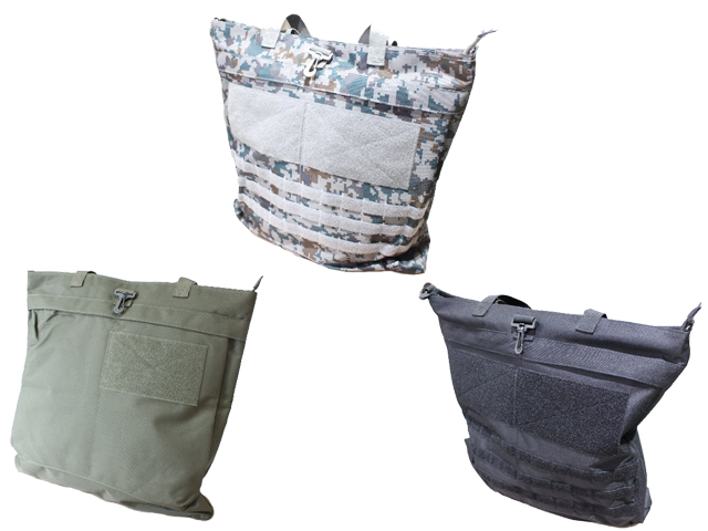 ヘルメットバッグ -HELMET BAG-