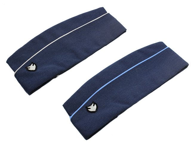 航空自衛隊　略帽【処分品】