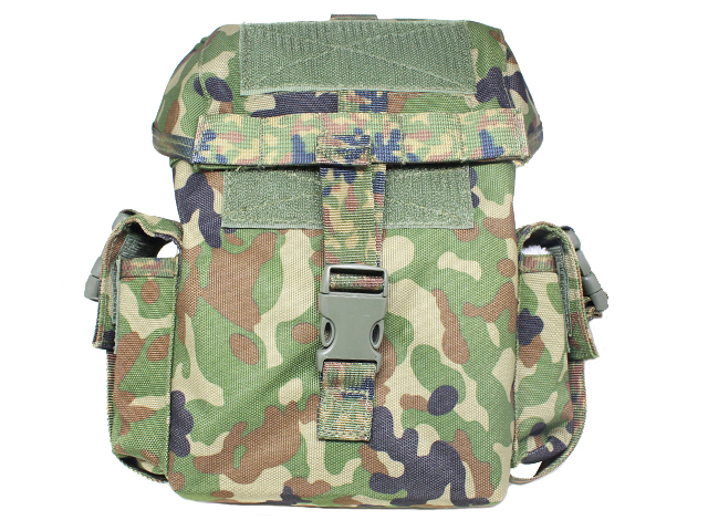 レッグポーチ２型　大