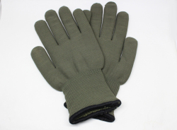 防寒グローブ（ＯＤ）【ゆうパケット可】