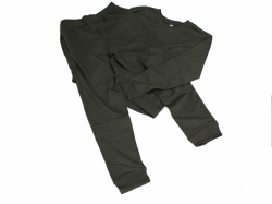 綿100％裏毛スウェット上下セット(OD・グレー・ネイビー)