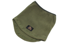 SC フリースネックウォーマー【ゆうパケット可】