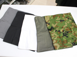 ネックウォーマーショート【ゆうパケット可】