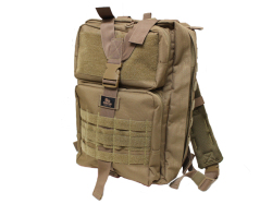 アサルトバッグ２ -ASSAULT BAG2-