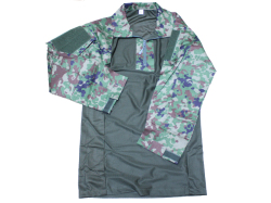 コンバットシャツ１型