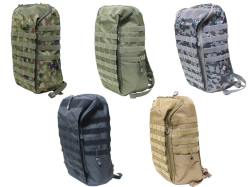 コミューターパック３