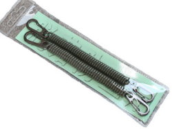 脱落防止ストラップ長（２本組）【ゆうパケット可】