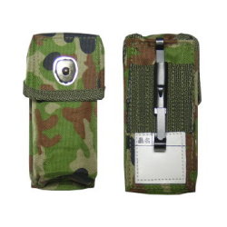 救急品袋(モスカート用ポーチ)【ゆうパッケト可】