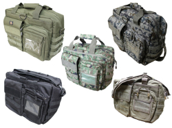 多機能手提げカバン（ＦＯドキュメントバッグ）-FO DOCUMENT BAG-