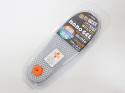 ナノジェル インソール【ゆうパケット可】