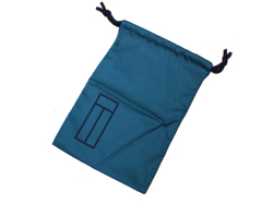 靴手入れ袋【ゆうパッケト可】