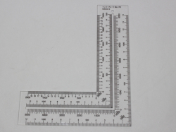 ベンリープレート（No.170）【ゆうパケット可】