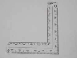 ベンリープレート（No.180）【ゆうパケット可】