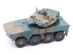 １６式機動戦闘車　プルプラ