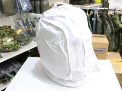 ディバッグ（白）