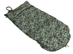迷彩寝具袋（Sleeping bag wrapping）