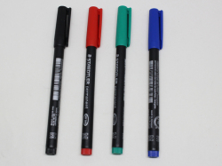 ステッドラーペン(STADTLER)【ゆうパケット可】