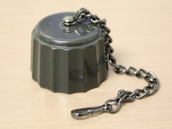 戦闘水筒２型　ふた