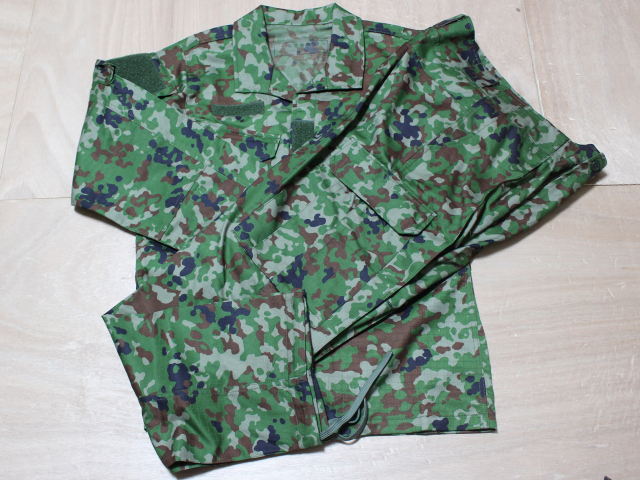 装具・装備品 楯桜