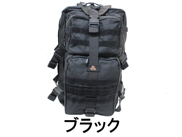 アサルトバッグ ラージ -ASSAULT BAG LARGE-