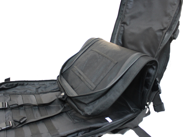 アサルトバッグ ラージ -ASSAULT BAG LARGE-