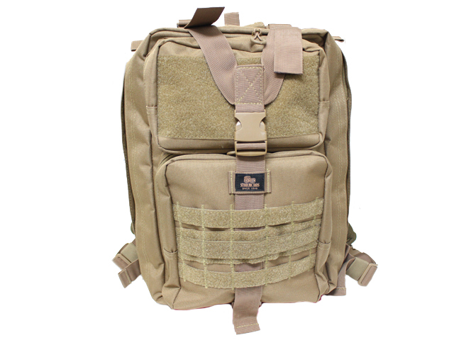 アサルトリュック　55リットル　【新品・未使用品】 アサルトバッグ2 -ASSAULT BAG2-