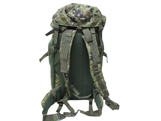 迷彩バックパック バックパック45(BACKPACK45)