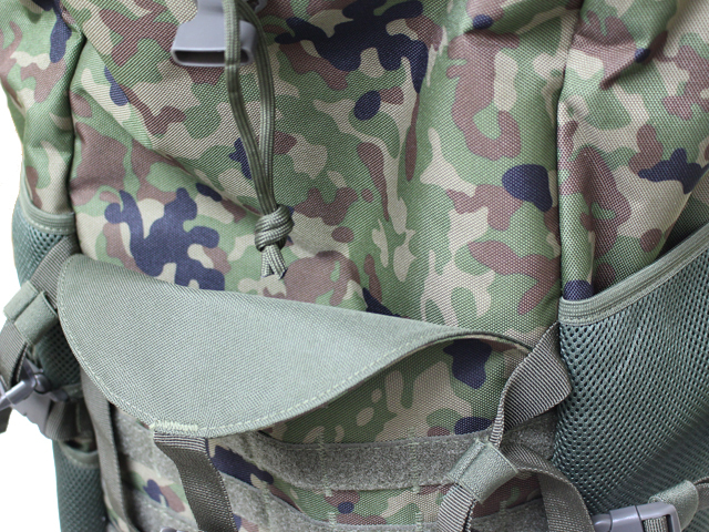 バックパック45(BACKPACK45)