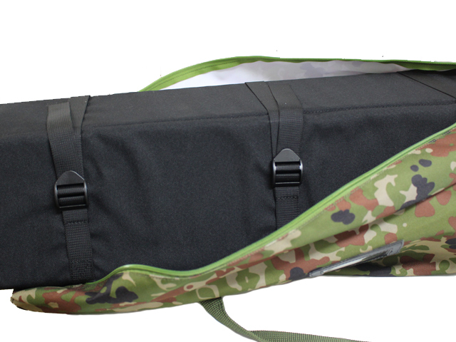 GIベッドプレート