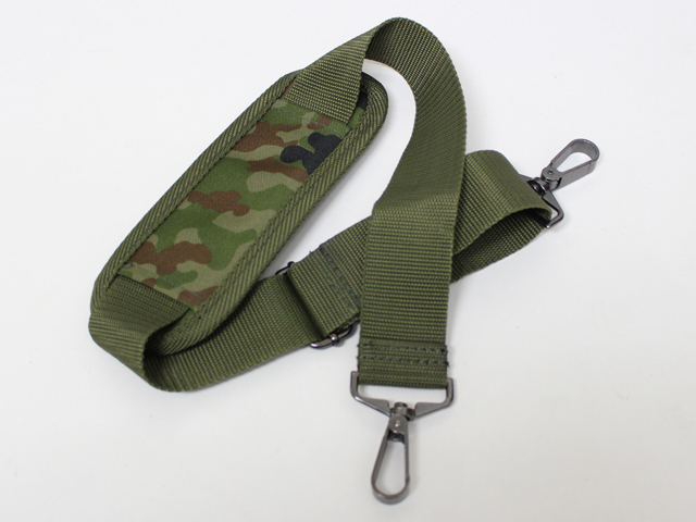 ボストンバッグ 中